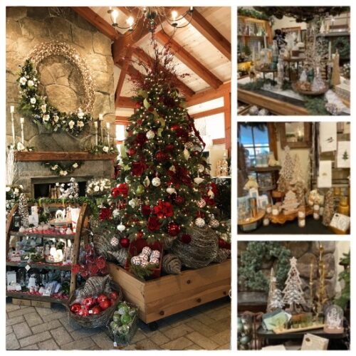 Christmas 2020 Stonegate Gardens Nursery, Landscape Design and Gift