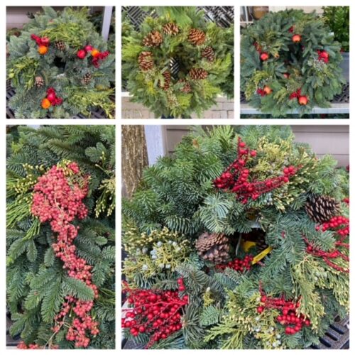 Christmas 2020 Stonegate Gardens Nursery, Landscape Design and Gift