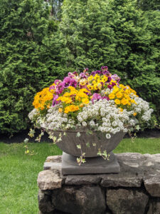 Stonegate Gardens | Nursery, Landscape Design and Gift Shop in Lincoln, Massachusetts