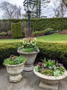 Stonegate Gardens | Nursery, Landscape Design and Gift Shop in Lincoln, Massachusetts